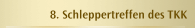 8. Schleppertreffen des TKK